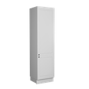 Ver imagem 3 de Paneleiro 2 Portas 60cm Cozinha Sevilha 100% MDF