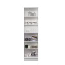 Ver imagem 5 de Paneleiro 2 Portas 60cm Cozinha Sevilha 100% MDF