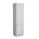 Ver imagem 3 de Paneleiro 2 Portas 60cm Cozinha Sevilha 100% MDF