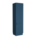 Ver imagem 3 de Paneleiro 2 Portas 60cm Cozinha Sevilha 100% MDF