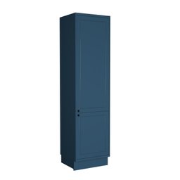 Paneleiro 2 Portas 60cm Cozinha Sevilha - 1