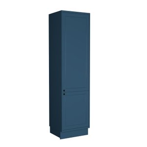 Paneleiro 2 Portas 60cm Cozinha Sevilha