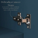 Ver imagem 7 de Paneleiro 2 Portas 60cm Cozinha Sevilha 100% MDF