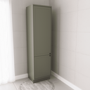 Ver imagem 1 de Paneleiro 2 Portas 60cm Cozinha Sevilha 100% MDF Verde