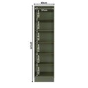 Ver imagem 5 de Paneleiro 2 Portas 60cm Cozinha Sevilha 100% MDF