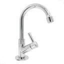 Ver imagem 1 de Torneira Lavatório C-34 1/4 100% Abs