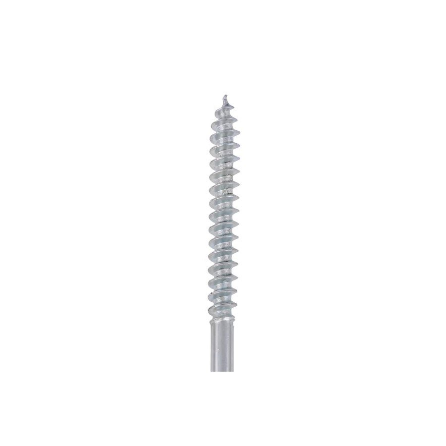 Kit 30 Parafuso para Telha com Arruelas 5/16''X110 mm - 5