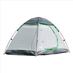 Kit Barraca Aruba 2 Pessoas + Colchão Inflável Coleman - 2