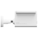 Ver imagem 3 de Câmera de Segurança Ip Xiaomi Solar BW400 Pro MJSXJ03BY Externa Bullet 2.5k Painel Solar Wi-Fi Visão