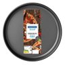 Assadeira para Pizza Tramontina Brasil em Alumínio e Starflon Max Grafite 30cm 1,8l 20058030 - 3