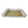 Cama Arranhador Felino Gato Pet Almofada Confortavel Resistente Esteira Lavavel Macio Espaçoso Aconc - 8