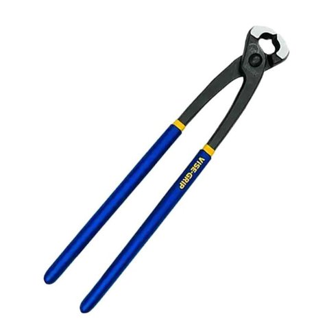 Torquês Armador Cabo Emborrachado 12 - Irwin