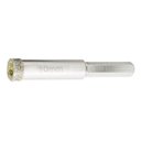 Ver imagem 2 de Cortag Serra Copo Diamantada P/ Porcelanato 10mm