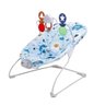 Cadeira de Balanço Bouncer Zeen Azul - Cosco - 6