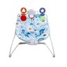 Cadeira de Balanço Bouncer Zeen Azul - Cosco - 5
