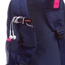 Ver imagem 4 de Mochila Sestini Magic Crinkle Azul Neon - 24l