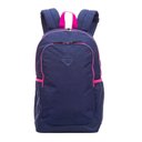 Ver imagem 1 de Mochila Sestini Magic Crinkle Azul Neon - 24l