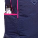 Ver imagem 3 de Mochila Sestini Magic Crinkle Azul Neon - 24l