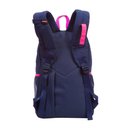 Ver imagem 2 de Mochila Sestini Magic Crinkle Azul Neon - 24l