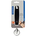 Ver imagem 4 de Carretilha de Corte Tramontina Utilitá Cortador de Massas Caseiras Tortéi Ravióli Cabo Plástico