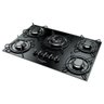 Cooktop Esmaltec 5 Bocas - Tripla Chama - 3