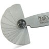Calibrador de Raio em Aço Inox - Cap. 1,0 - 7,0mm - Ref. 113,0005 - Zaas - 3