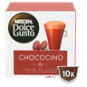 Cápsulas Nescafé Dolce Gusto Chococino - 1