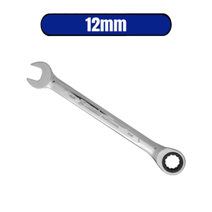 Chave Combinada Com Catraca 12mm - MTX (148059)