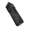 Máquina de Cabelo Aparador Acabamento Barba Pezinho Pelos - 3