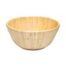 Saladeira Bambus Natural 3,5 Litros - Home Style - 1