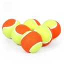 Ver imagem 6 de Kit 10 Bolas Beach Tennis Sandever Bolinha Tênis Praia Pro