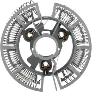 Resistência Ducha 4T 5500W/127V Vonder
