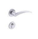 Ver imagem 1 de Fechadura Arouca Fly Chave Externa 108410/40 Zce