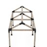 Popsteel Cabana Dupla Robust - 1