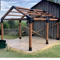 Popsteel Cabana Dupla Robust - 3