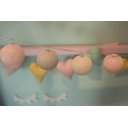 Ver imagem 4 de Cordão de Luz Candy Baby Fio de Luz 20 Leds Ninis Bivolt