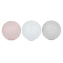 Ver imagem 1 de Cordão de Luz Candy Baby Fio de Luz 20 Leds Ninis Bivolt