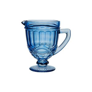 Jarra Elegance 1L azul Hauskraft BJCA-100AZ
