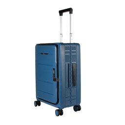 Mala Viagem Bagagem Dobrável Compacta Média Stillus - 1