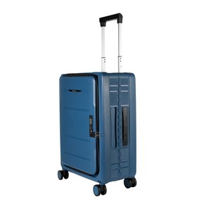 Mala Viagem Bagagem Dobrável Compacta Média Stillus
