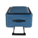 Ver imagem 3 de Mala Viagem Bagagem Dobrável Compacta Média Stillus