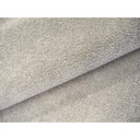 Ver imagem 3 de Tapete Relex N Feijão Prata 145x195cm Tapetes São Carlos