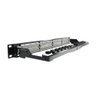 Patch Panel Furukawa Sohoplus Cat6 24 Portas - T568a/b 35050439 - 3
