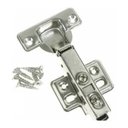 Ver imagem 2 de Dobradiça Amortecedor Tn Click Reta 35mm Original 10 Peças