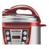 Panela Elétrica De Pressão 5L Pe-12 - Mondial 110 V - 4