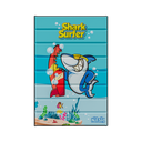 Ver imagem 1 de Colchão Tapete Flutuante EVA Piscina e Praia Tubarão Nash