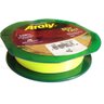 Linha Araty Best Cast Amarelo Fluorescente - 300 Mt - 1