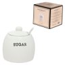 Açucareiro Cremona em Ceramica com Colher 380ml Hauskraft - 3