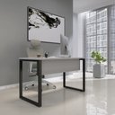 Ver imagem 2 de Mesa Madeira 1200x600mm M120/60p25tub