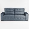 Sofá Retrátil e Reclinável 4 Lugares 230 Cm Atlas - 2